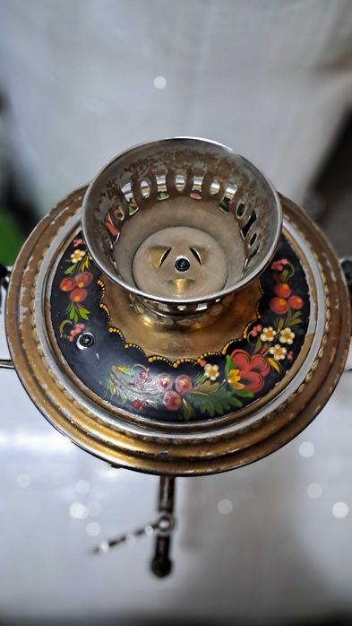 Електричний самовар