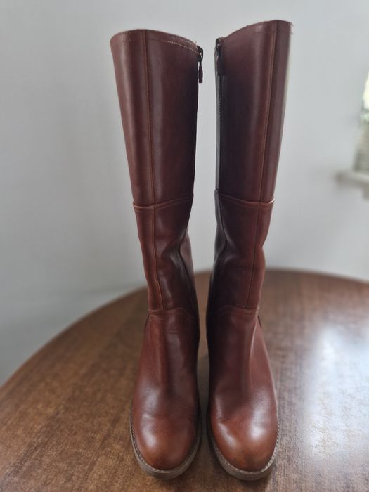 Kozaki Timberland