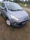 Ford KA Sprzedam Ford KA – szary sprinter miejski z 2014 roku!
