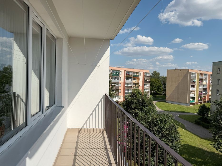 Mieszkanie | Sprzedaż | 50,80 m2 | 2 pokoje