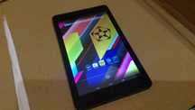 Tablet Pentagram Tab 7,6 T266