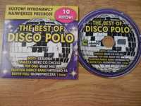 The best of Disco Polo - Boys - Shazza - Top One - Bayer Full.