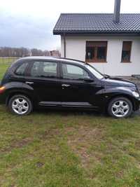 REZERWACJA!!!Chrysler pt Cruiser 2.0 LPG