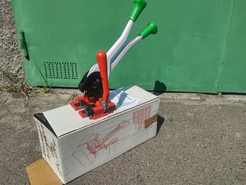 Пристрій для стяжки