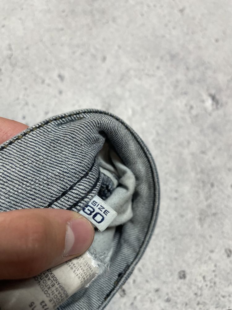 Женские Джинсы Armani Jeans Оригинал Размер 30