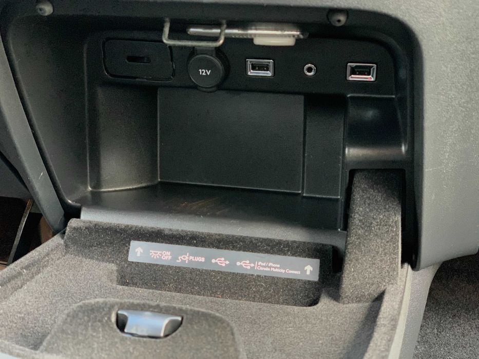 Citroen Grand C4 Picasso 2015