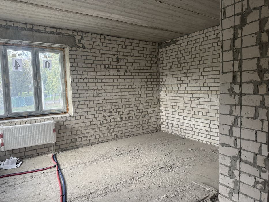 Продам 2- кімнатну квартиру в новобудові Центр ЖК Театральний