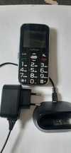 Telefon My Phone Halo C dla seniora