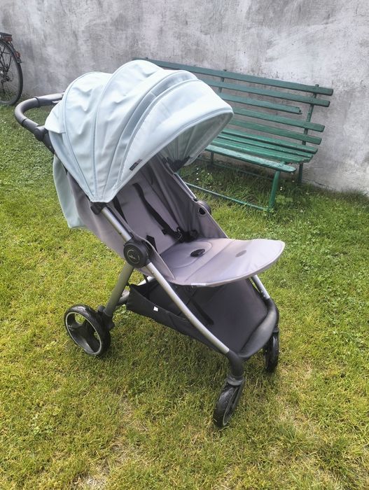 Wózek spacerówka Baby Design Wave