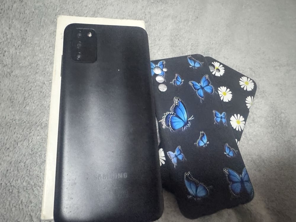 Samsung galaxy a03s 64gb