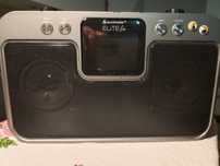Radio internetowe soundmaster IR4400WE z linii Elite line