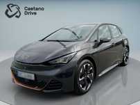 Cupra Born 58 kWh e-Boost