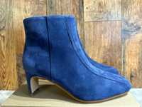 Botki damskie Clarks Seren55 Top 42