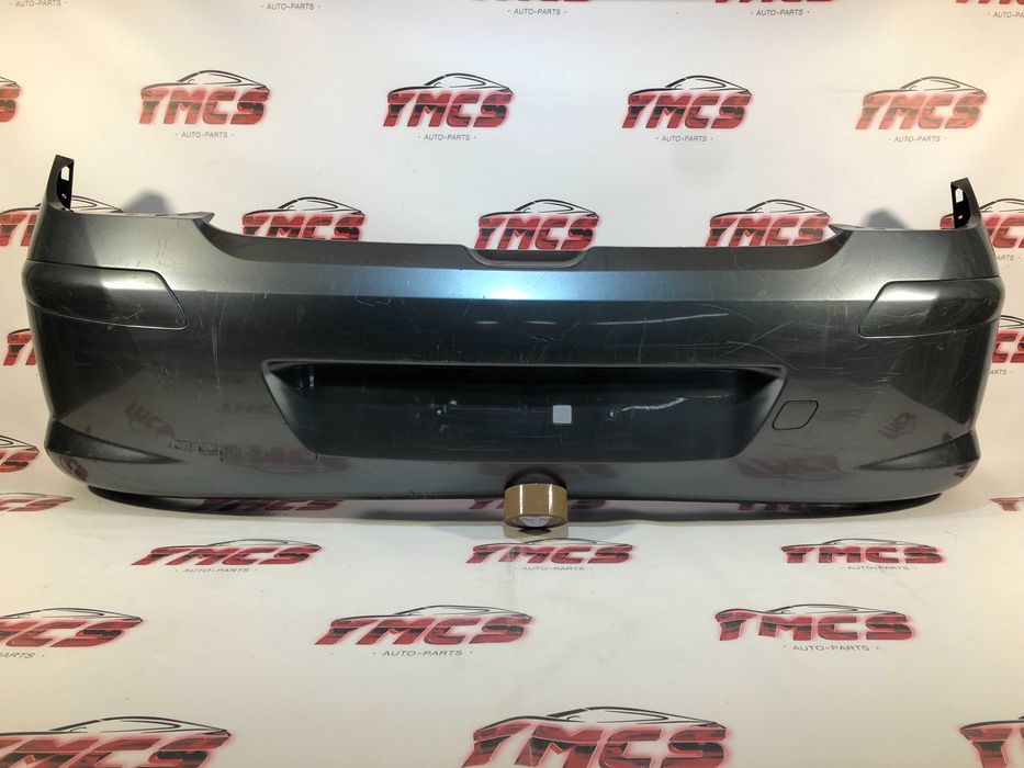 Parachoques Traseiro PEUGEOT 308 1 ORIGINAL