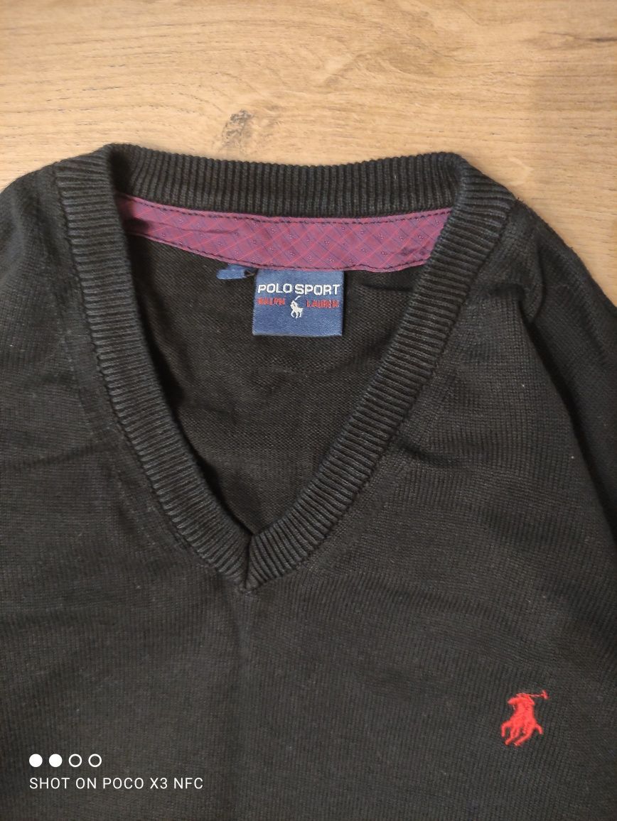 Sweter Polo sport Ralph Lauren