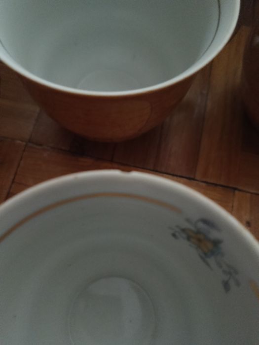 Serwis deserowy Włocławek Vintage