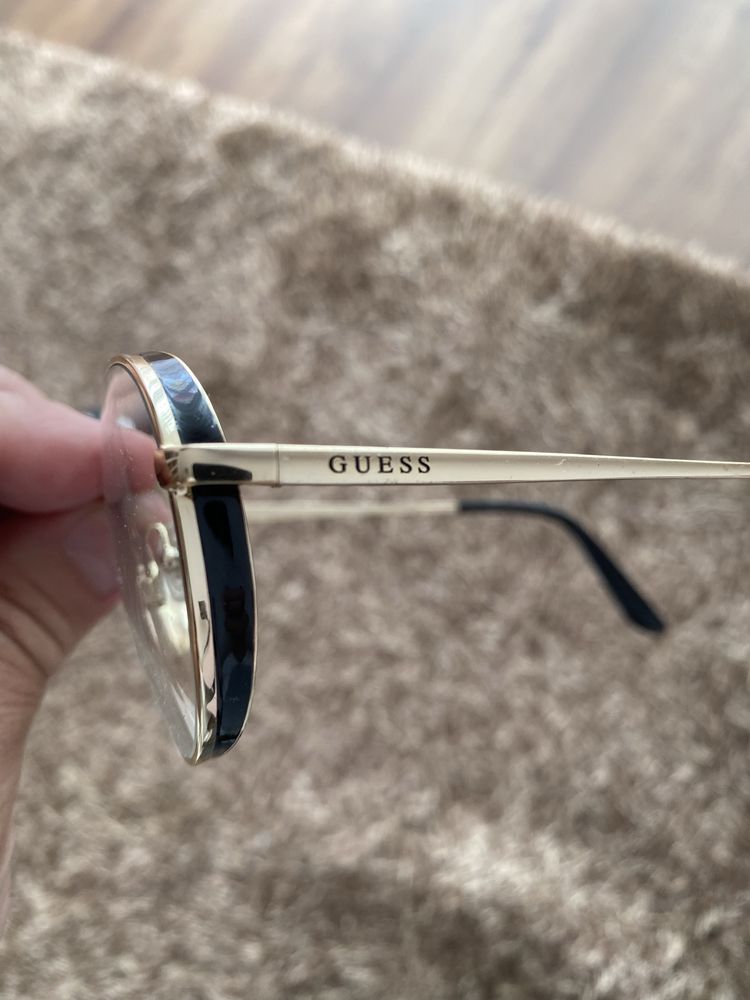 Armação oculos GUESS