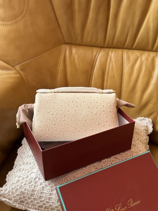 Сумка Loro Piana