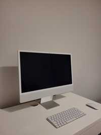 Apple iMac 24 M1/8GB/512GB SDD/ 2021