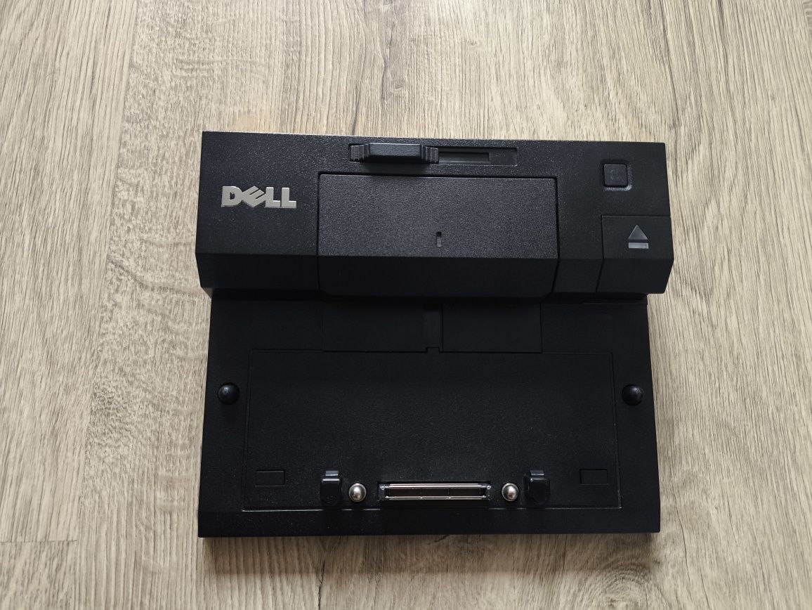 Dell PR03X stacja dokująca
