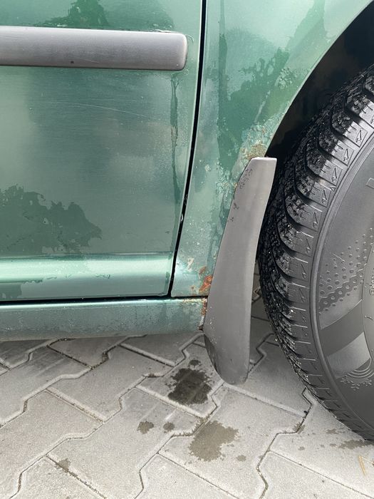 Volkswagen Golf 4