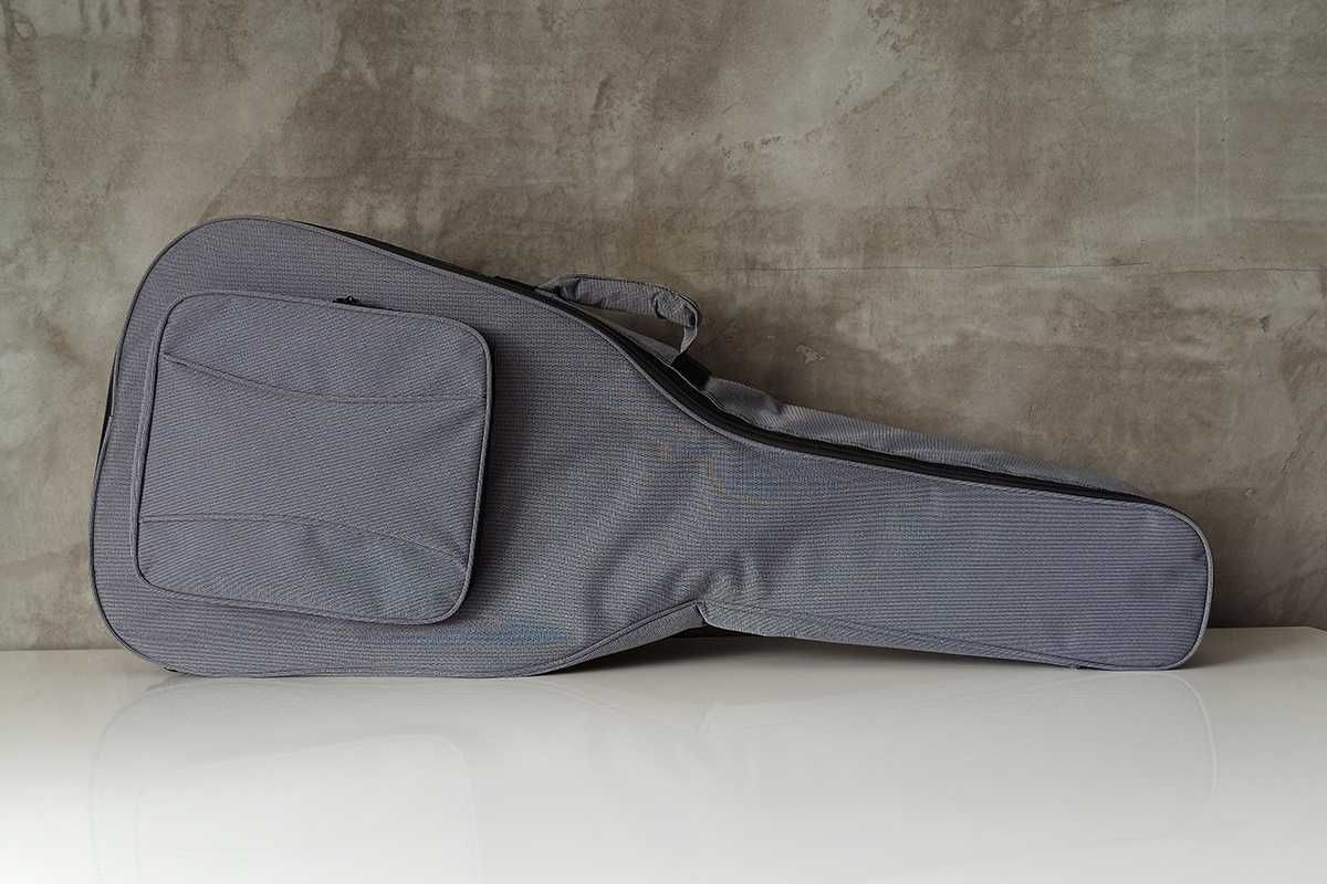 Гитара Melody Rondo E. VI + преамп (200$) Италия