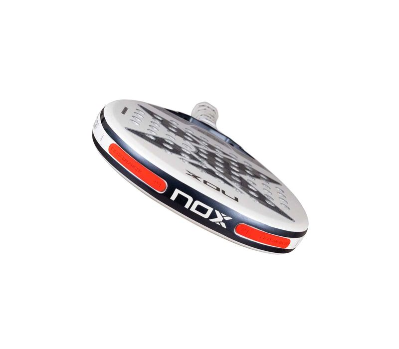 Ракетка Падель (Padel) – NOX AT10 L. Genius 12K Alum XTREM Lite 2026