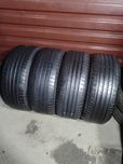 Резина Шини 225 50 R18 Bridgestone Turanza T005