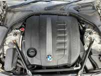 Silnik BMW F10 F11 N57D30A 245KM Kompletny OKAZJA!
