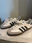 Buty Adidas Samba 0G Damskie iMeskie Rozmiar.37