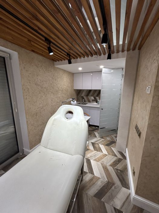 Продам Салон красоты в центре города