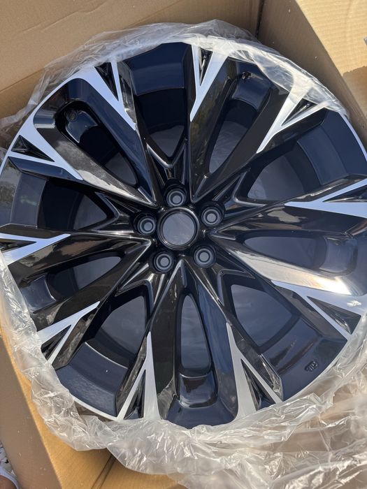 Диск Мазда сх90 новый