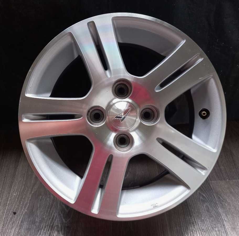 диски 4x100 R14, 4х100 R14, ENKEI, Japan