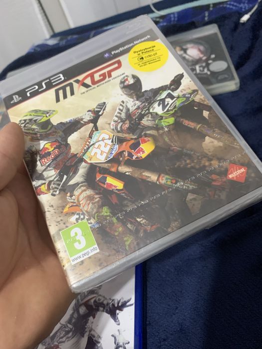 Gry na Playstation 3  bardzo dobre tytuły