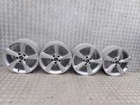 FELGI ALUMINIOWE AUDI 8W0601025EH 7,5X17ET 38 DOSTEPNE 3 KOMPLETY