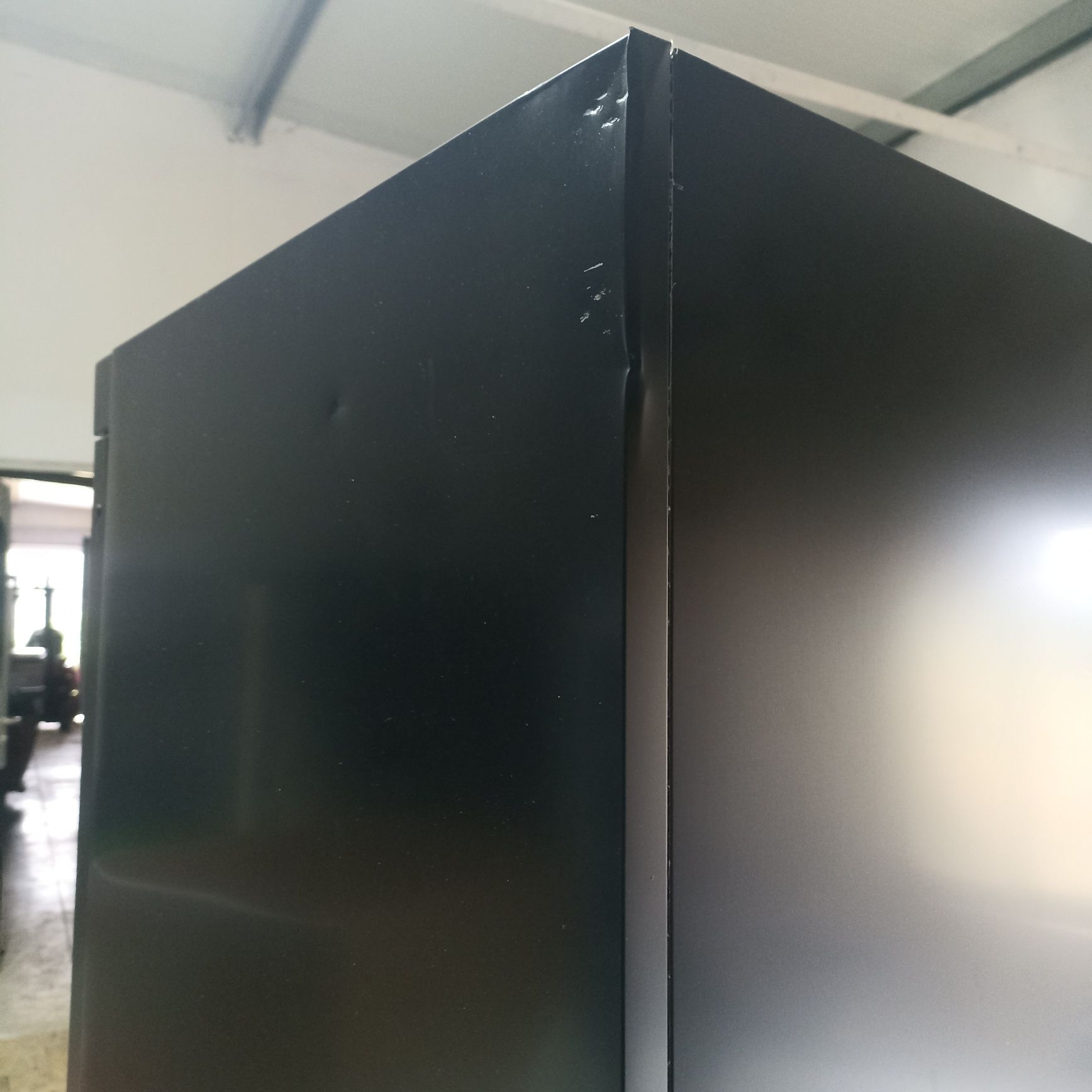 *NOVO* Vitrine frigorífica vertical porta vidro