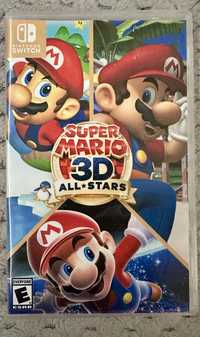 Super Mario 3D All Stars Nintendo Switch