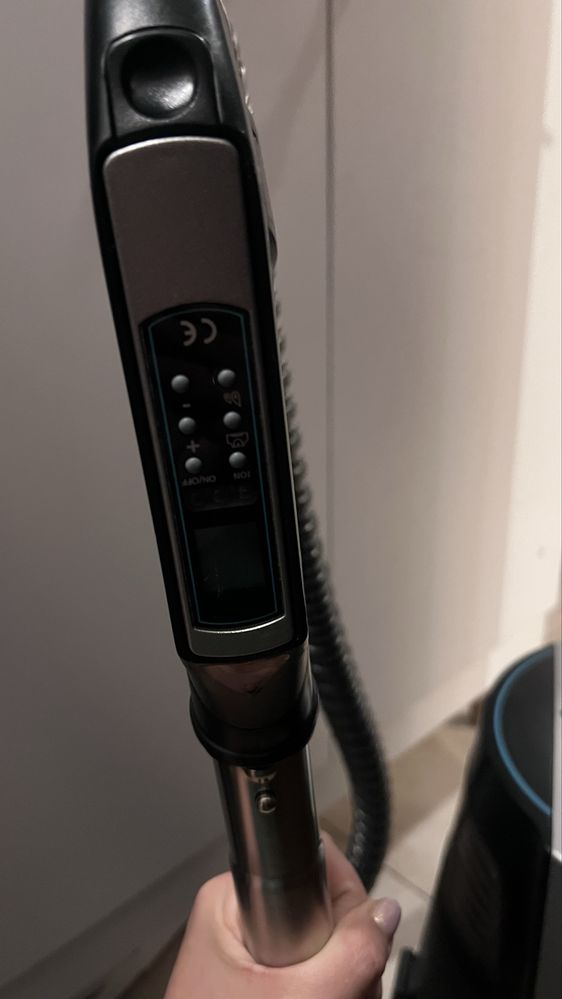 Odkurzacz Aura Roboclean 900 splus