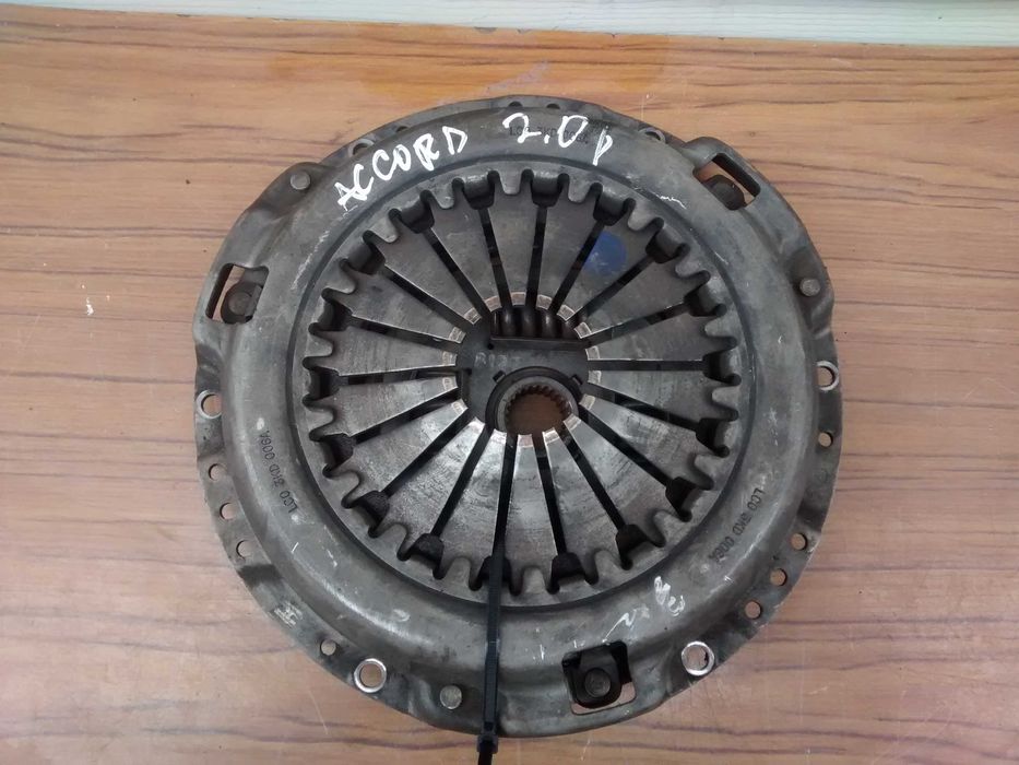 Зчеплення Ford Mondeo/Focus/Transit/Connect/Fiesta/Accord сцепление