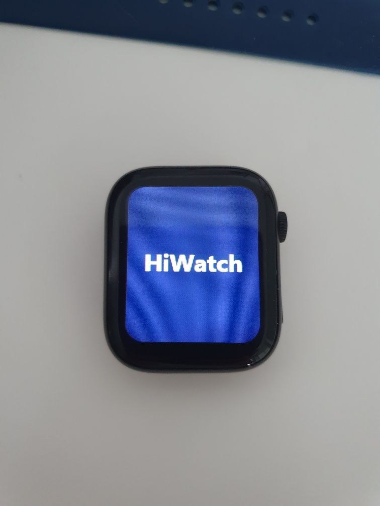 Smartwatch I8 pro max