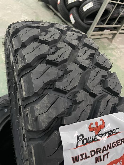 Грязева болотна резина 33/12,5 R15  уаз nissas Mitsubishi toyota jeep