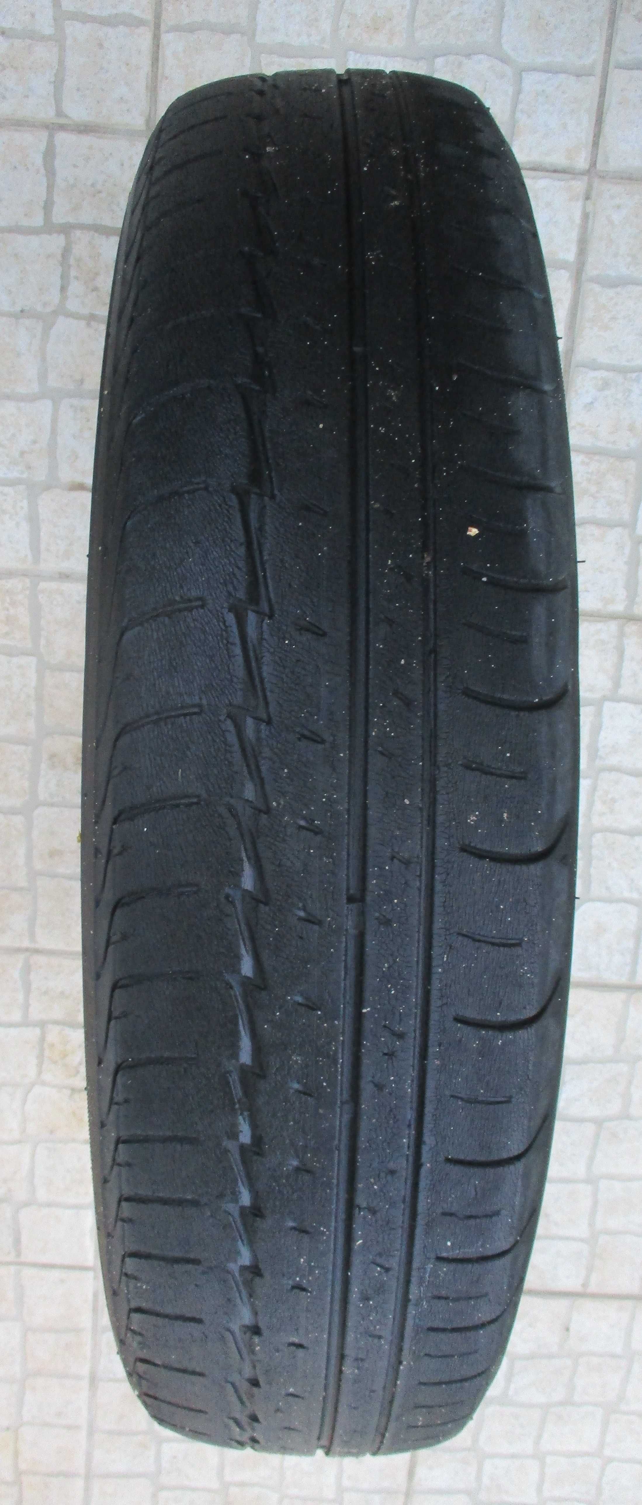 1x Pneu BMW i3 - Bridgestone – 155/70/R19