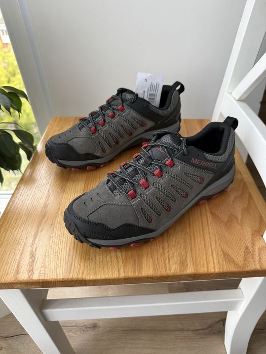 Merrell Crosslander 3 | J135675P ОРИГІНАЛ 100% осіння пара 43-46 р