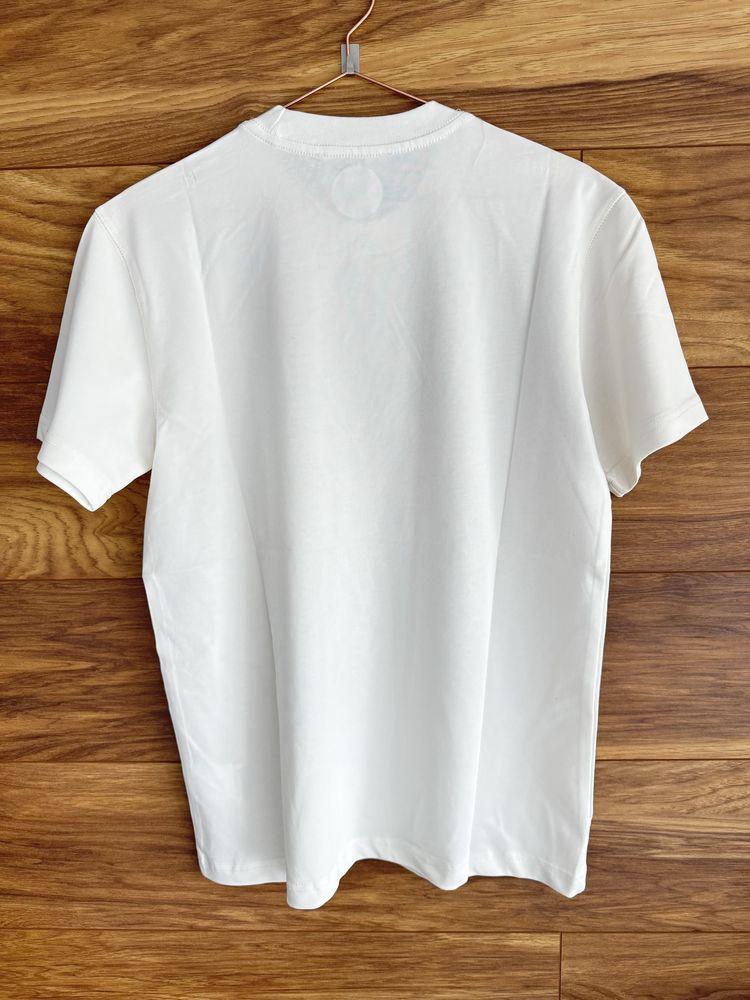 Dsquared koszulka męska t-shirt
