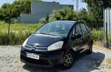 Citroen C4 Picasso 1.6 HDI * 2009 * Klima * Super Stan * Zamiana