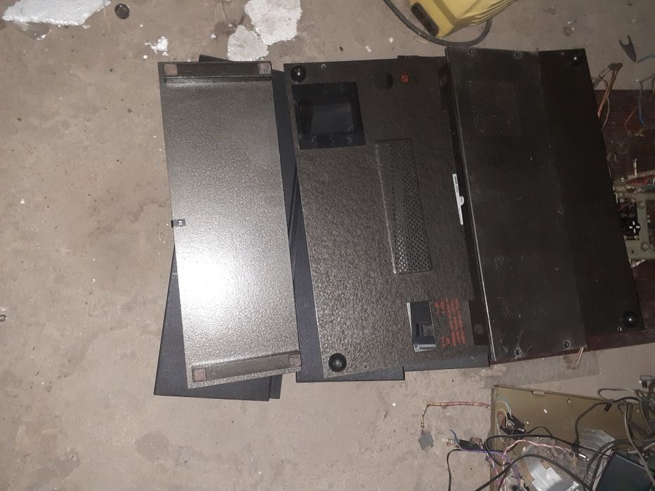 Разборка магнитофоновОлимп 003 00