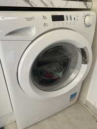 Vendo maquina de lavar roupa