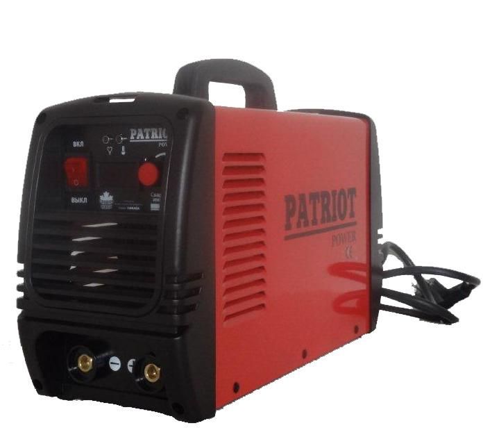 Spawarka inwertorowa DC175A