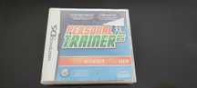Personal Trainer Men Nintendo DS -  Novo/Selado