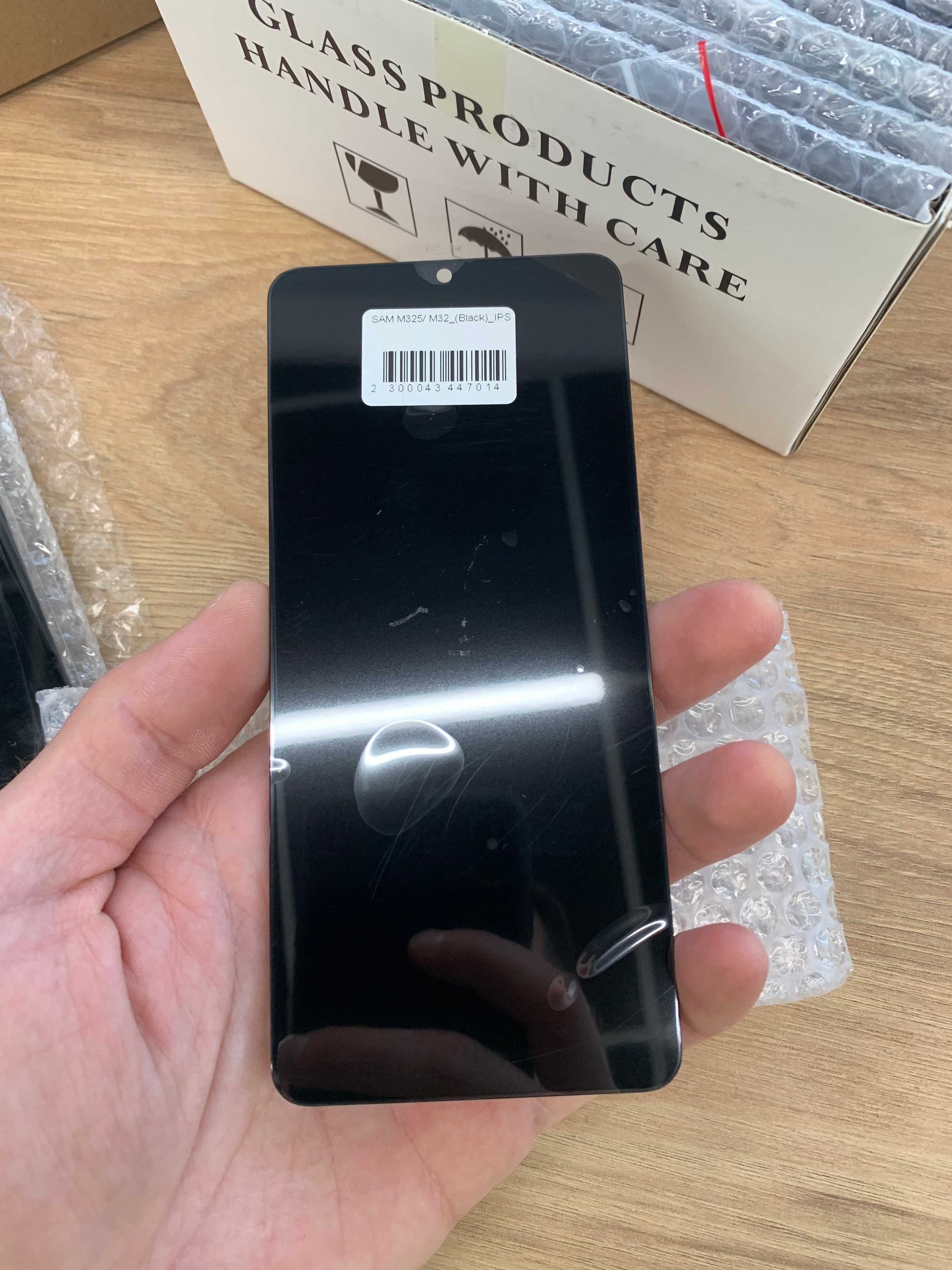 Дисплей Samsung Galaxy A J G Note Ultra (всі моделі) екран LCD модуль